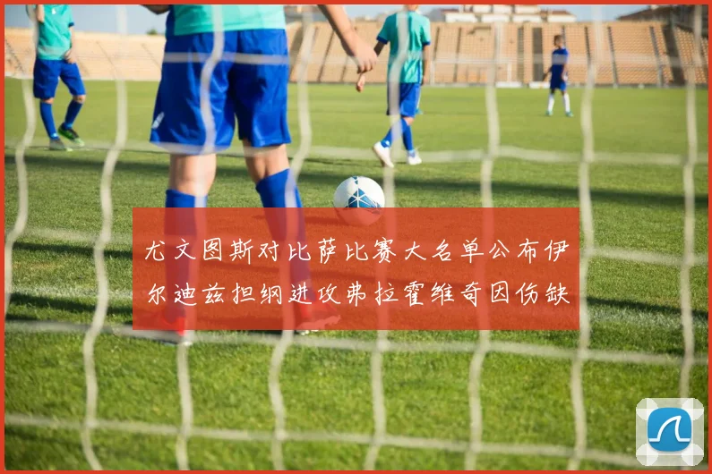 尤文图斯对比萨比赛大名单公布伊尔迪兹担纲进攻弗拉霍维奇因伤缺席